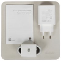 11.5" Планшет HUAWEI MatePad 11.5 (2025) Wi-Fi 256 ГБ серый + клавиатура + чехол