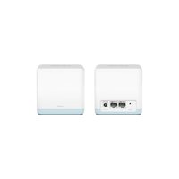 MESH-комплект Mercusys Halo H30 (2-pack)