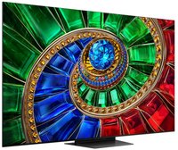 65" (164 см) Телевизор TCL 65RM7L черный