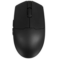 Мышь беспроводная/проводная DEXP GS Darkfire  черный