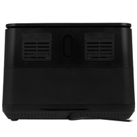 Аэрогриль Braun TwinCook 5 TD 5030I черный