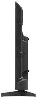 43" (109 см) Телевизор Haier 43 LED H1 черный