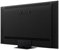 65" (164 см) Телевизор TCL 65RM7L черный