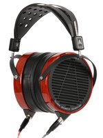 Wired headphones Audeze LCD-2 black 2009
