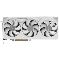 Видеокарта GIGABYTE AMD Radeon RX 9070 XT GAMING OC ICE [GV-R907XGAMINGOCICE-16GD]