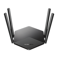 Wi-Fi роутер Mercusys MR60X V2.2