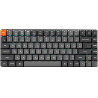 Клавиатура Keychron K3 Max RGB Gateron Brown Switch (K3M-H3)