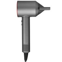 Фен SenCiciMen Super hair dryer HD-08 красный/серый