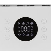 Аэрогриль Xiaomi Air Fryer 6.5L белый