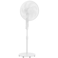 Вентилятор DEXP SFM-1650RC  белый