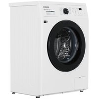 Стиральная машина Samsung WW60AG4S00CELD белый