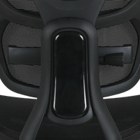 Компьютерное кресло Evolution LX 1 черный