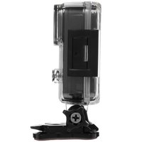 Action camera SJCAM C200 black