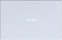15.6" Ноутбук Tecno Megabook K15SDA серый