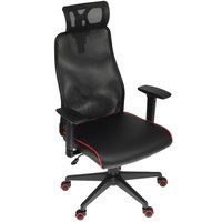 Computer chair Aceline GT-001 black