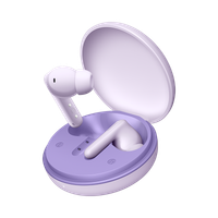 Наушники TWS HONOR Earbuds A Pro  фиолетовый 2025