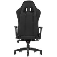 Компьютерное кресло ARDOR GAMING Force Armor 2000M черный