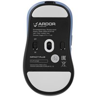 Мышь ARDOR GAMING Impact Plus