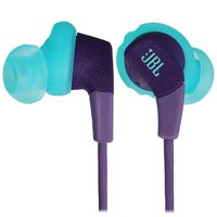 Беспроводные наушники JBL Endurance Run 3 BT  фиолетовый 2025