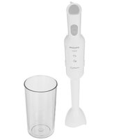 Блендер погружной Philips HR2520/00 белый
