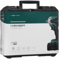 Гайковерт FinePower OneBase CIWBL400 OneBase20