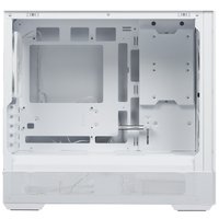 Korpus ZALMAN P30 Air [P30 Air White] oq