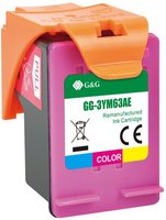 Картридж G&G GG-3YM63AE 305XL многоцветный