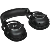 Беспроводные/проводные наушники Logitech G PRO X 2  черный 2023
