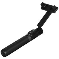 Selfi uchun tripod Aceline ST90 qora
