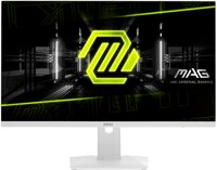 27" Monitor MSI MAG 274QRFW white