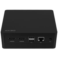 Мини ПК DEXP MINI ENTRY