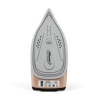 Парогенератор Atlanta ATH-5610 черный