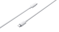 Кабель Xiaomi USB Type-C - USB Type-C белый 1 м