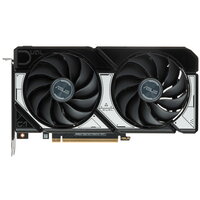 Видеокарта ASUS GeForce RTX 5060 Ti DUAL OC [DUAL-RTX5060TI-O16G]