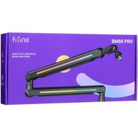 Микрофонная стойка Fifine BM88PRO