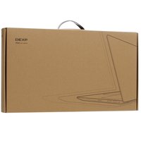 15.6" Ноутбук DEXP Atlas M15-I5W303 серый