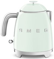 Электрочайник Smeg KLF05PGEU зеленый