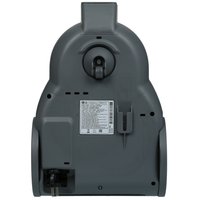 Пылесос  LG VC5316NNTS серый