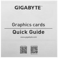 Видеокарта GIGABYTE GeForce RTX 3050 WINDFORCE OC V2 [GV-N3050WF2OCV2-8GD]