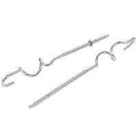 Миксер Moulinex Quick Mix HM3108B1 черный