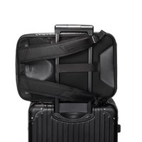 Рюкзак KEYRON Carbon SX Pls-C44-BLK черный