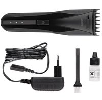 Машинка для стрижки Ardesto HC-Y20-B черный