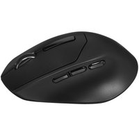 Мышь беспроводная DEXP DMO-416A  черный