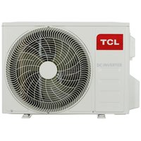Кондиционер   TCL FRESHIN 12