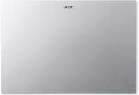16" Ноутбук Acer Swift Lite SFL16-51M-59VL серебристый