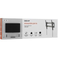 Кронштейн для ТВ DEXP LP46-46T черный