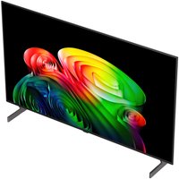 55" (139 см) Телевизор LG OLED55B6RLA серый