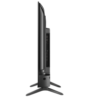 43" (108 см) Телевизор Яндекс ТВ Станция Бейсик YNDX-00074 черный