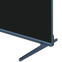 58" (147 cm) TV Haier 58 Smart TV S5 PRO blue