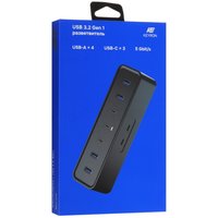 USB-разветвитель KEYRON KUH-H758